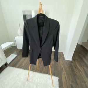 Theory Suit Jacket size 2